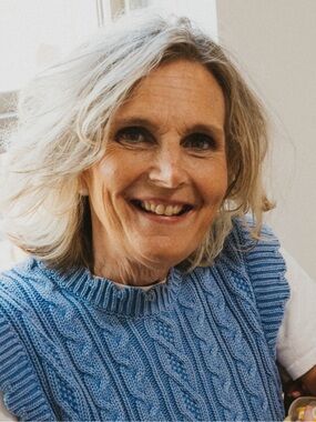 Meet your Posher, Jennifer